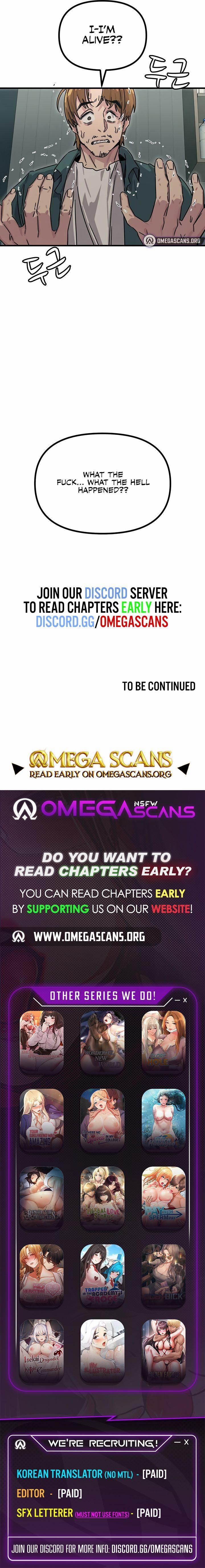 đọc truyện You Won’t Get Me Twice Chương 17 ảnh 11 tại Thiên Thai Truyện