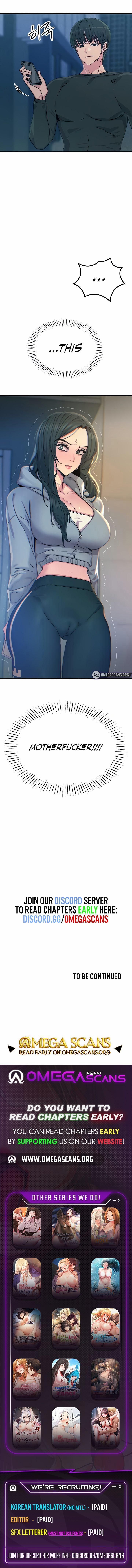 đọc truyện You Won’t Get Me Twice Chương 19 ảnh 10 tại Thiên Thai Truyện