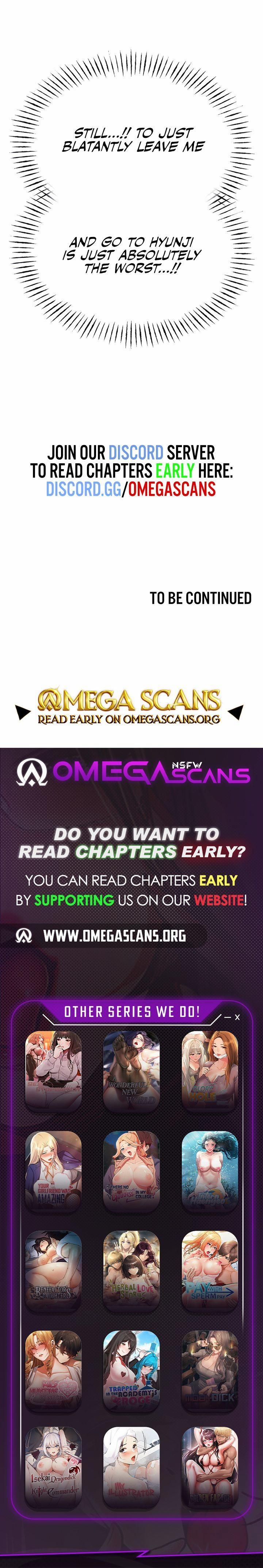 đọc truyện You Won’t Get Me Twice Chương 35 ảnh 9 tại Thiên Thai Truyện