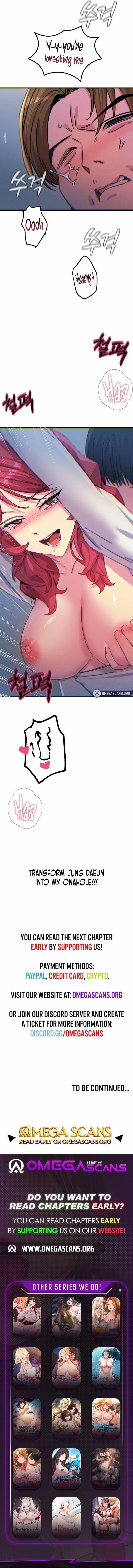 đọc truyện You Won’t Get Me Twice Chương 38 ảnh 10 tại Thiên Thai Truyện