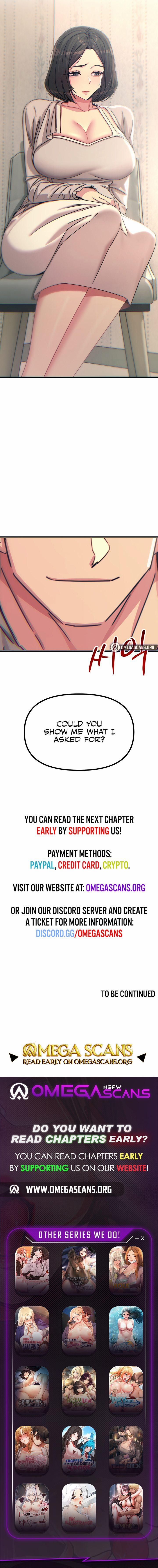 đọc truyện You Won’t Get Me Twice Chương 39 ảnh 10 tại Thiên Thai Truyện