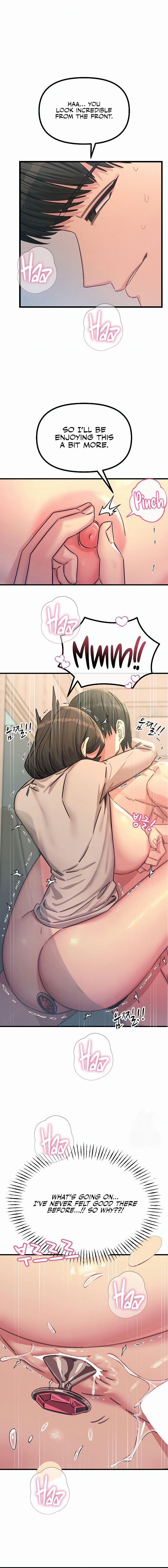 đọc truyện You Won’t Get Me Twice Chương 41 ảnh 13 tại Thiên Thai Truyện