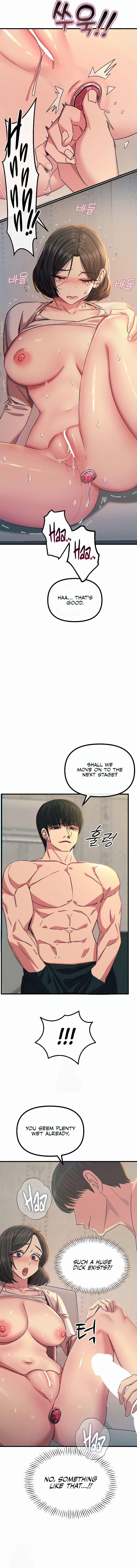 đọc truyện You Won’t Get Me Twice Chương 41 ảnh 11 tại Thiên Thai Truyện