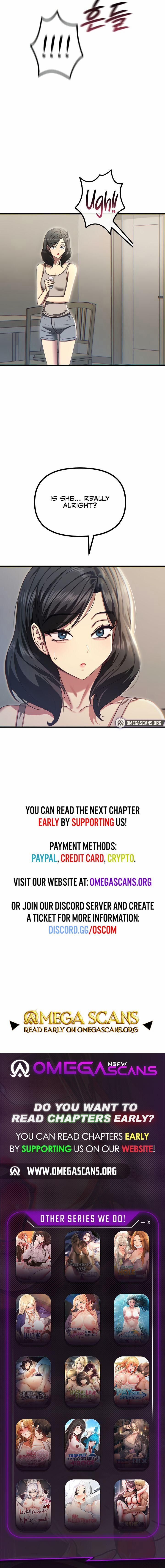 đọc truyện You Won’t Get Me Twice Chương 42 ảnh 11 tại Thiên Thai Truyện