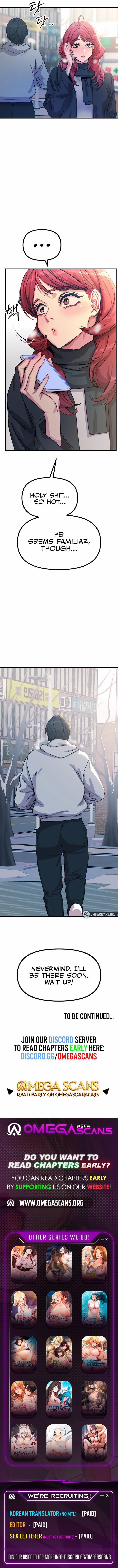 đọc truyện You Won’t Get Me Twice Chương 6 ảnh 12 tại Thiên Thai Truyện