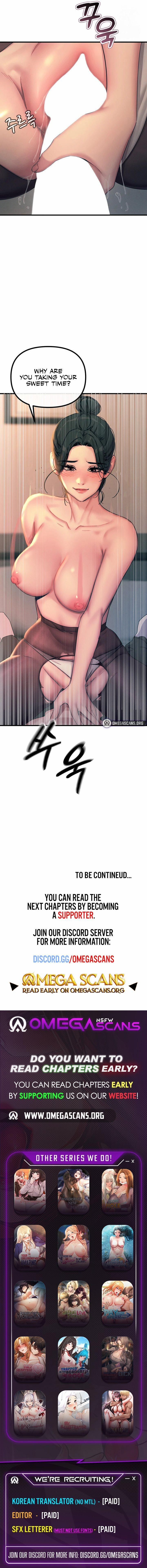 đọc truyện You Won’t Get Me Twice Chương 8 ảnh 13 tại Thiên Thai Truyện