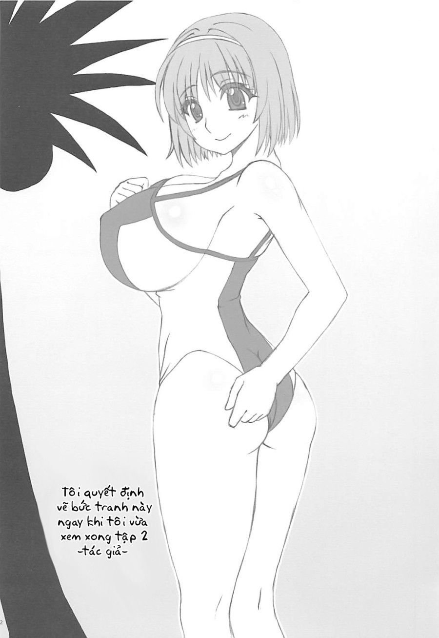 đọc truyện Youkoso Jitsuryoku Shijou Shugi No Kyoushitsu E Oneshot ảnh 13 tại Thiên Thai Truyện