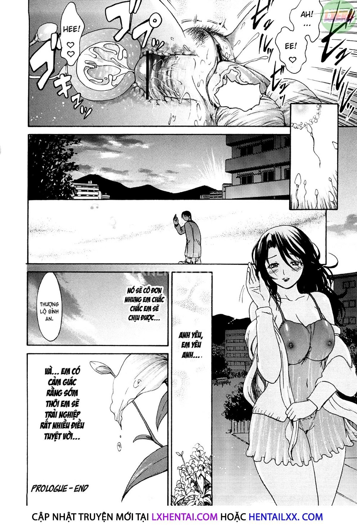 đọc truyện Young Wife Liberation Zone Chương 1 ảnh 23 tại Thiên Thai Truyện