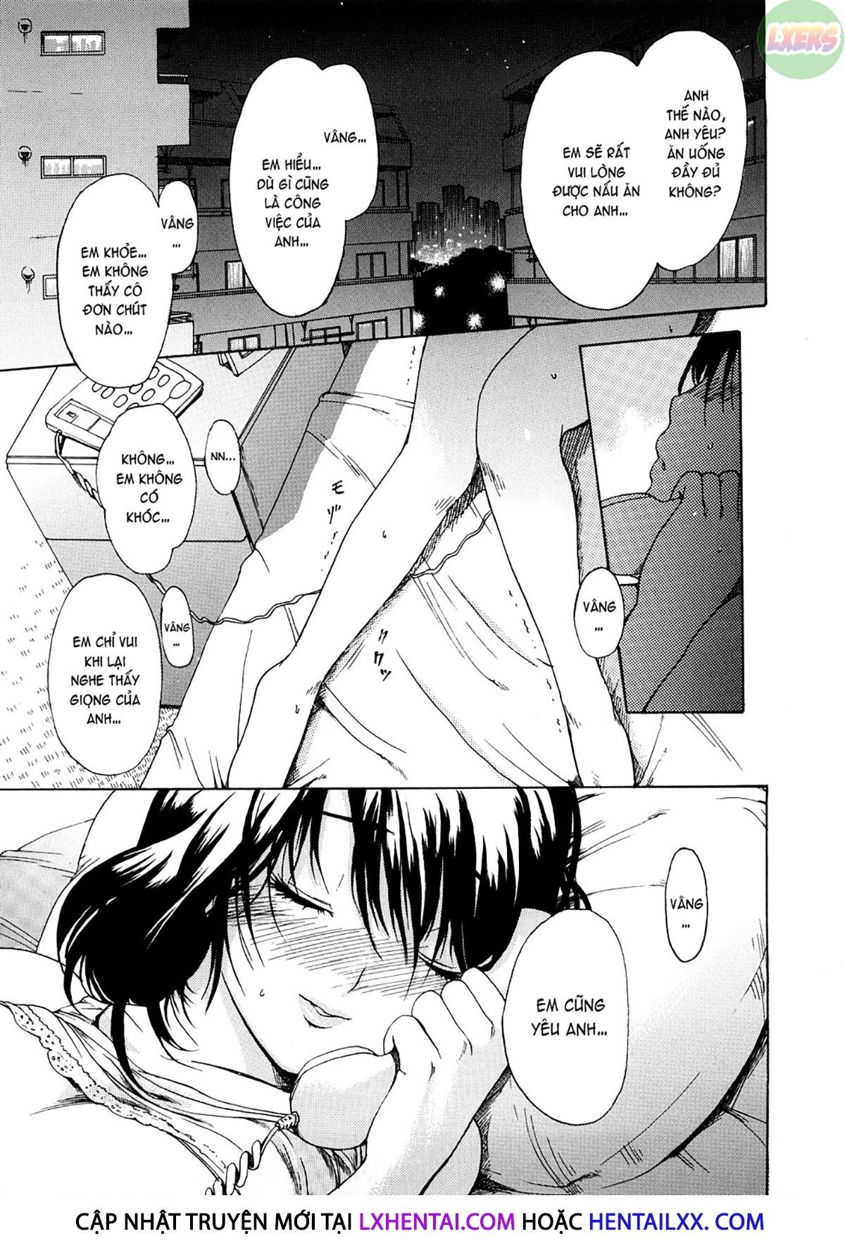 đọc truyện Young Wife Liberation Zone Chương 1 ảnh 24 tại Thiên Thai Truyện