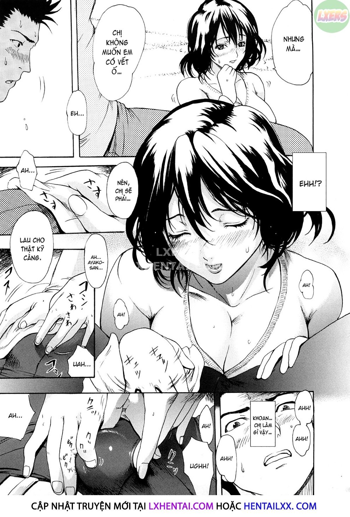 đọc truyện Young Wife Liberation Zone Chương 1 ảnh 32 tại Thiên Thai Truyện