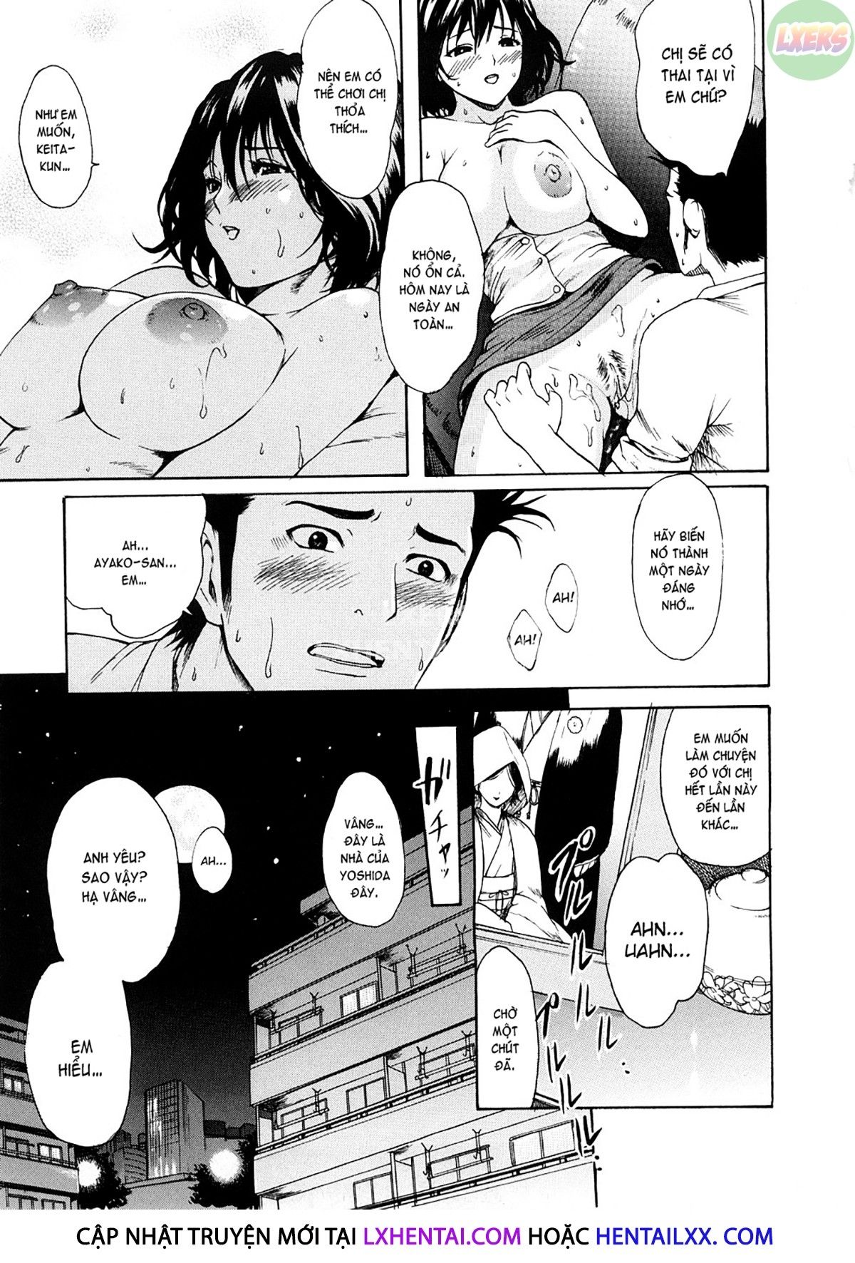 đọc truyện Young Wife Liberation Zone Chương 1 ảnh 42 tại Thiên Thai Truyện