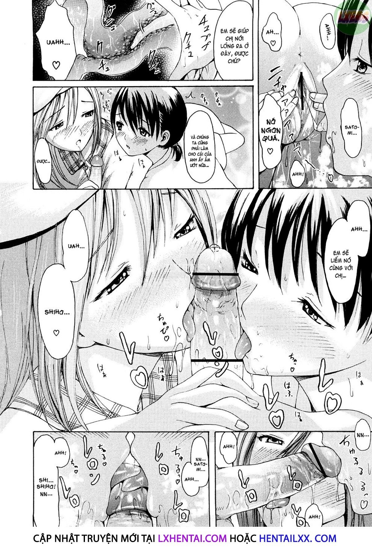 đọc truyện Young Wife Liberation Zone Chương 10 ảnh 17 tại Thiên Thai Truyện