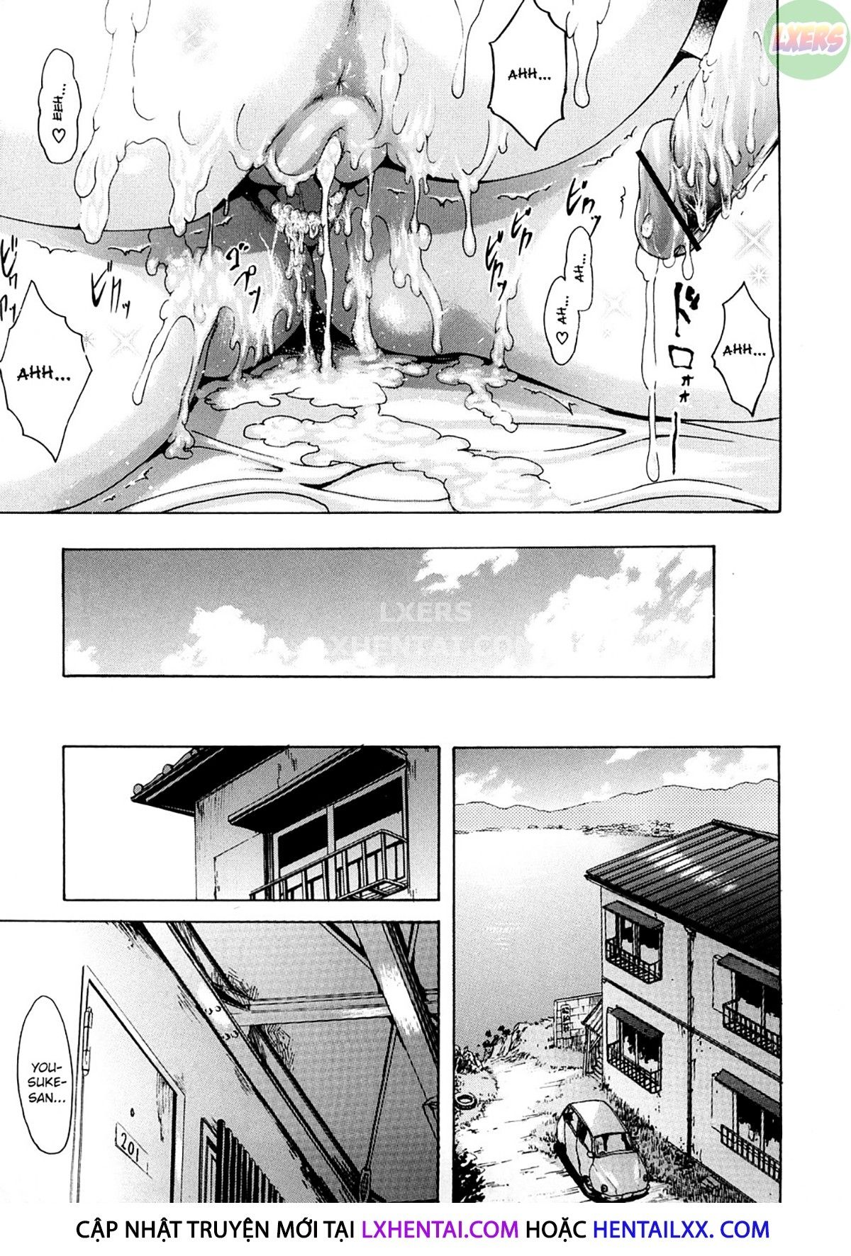 đọc truyện Young Wife Liberation Zone Chương 10 ảnh 24 tại Thiên Thai Truyện