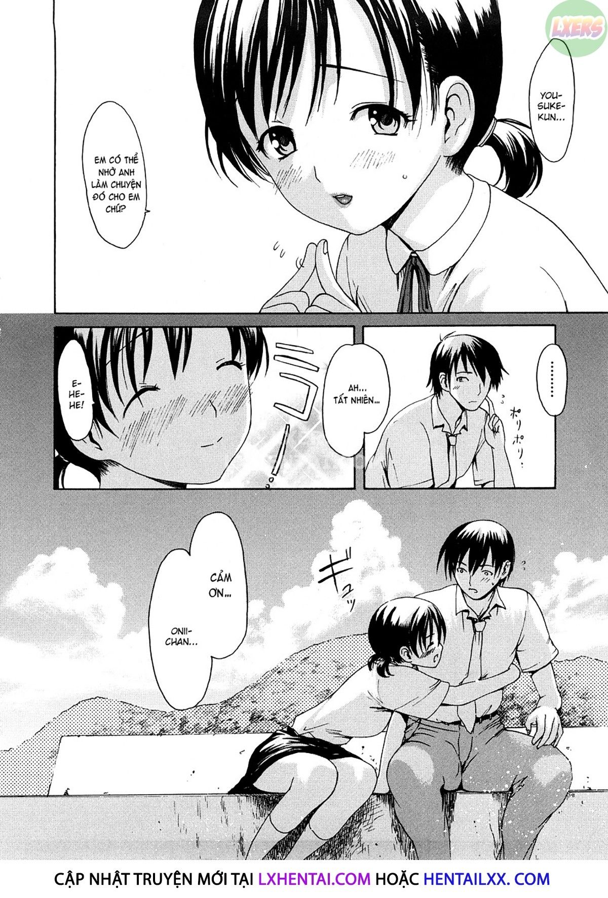 đọc truyện Young Wife Liberation Zone Chương 10 ảnh 11 tại Thiên Thai Truyện