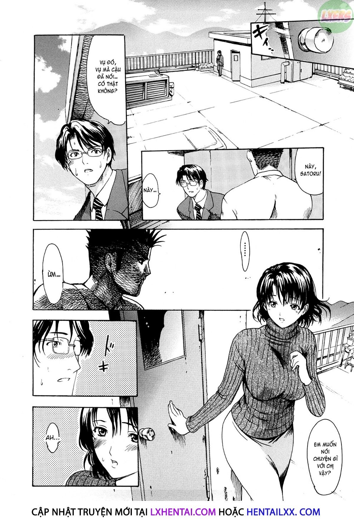 đọc truyện Young Wife Liberation Zone Chương 2 ảnh 15 tại Thiên Thai Truyện