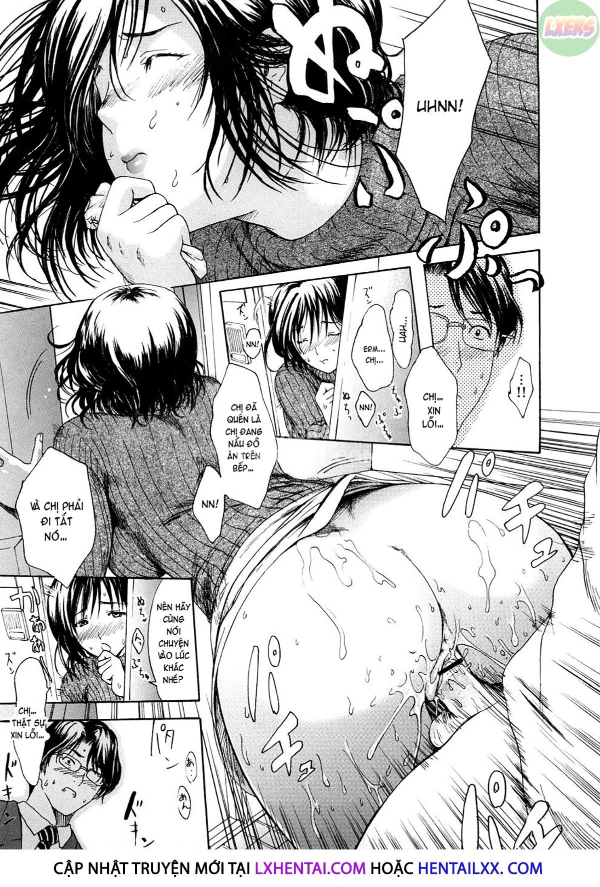 đọc truyện Young Wife Liberation Zone Chương 2 ảnh 10 tại Thiên Thai Truyện