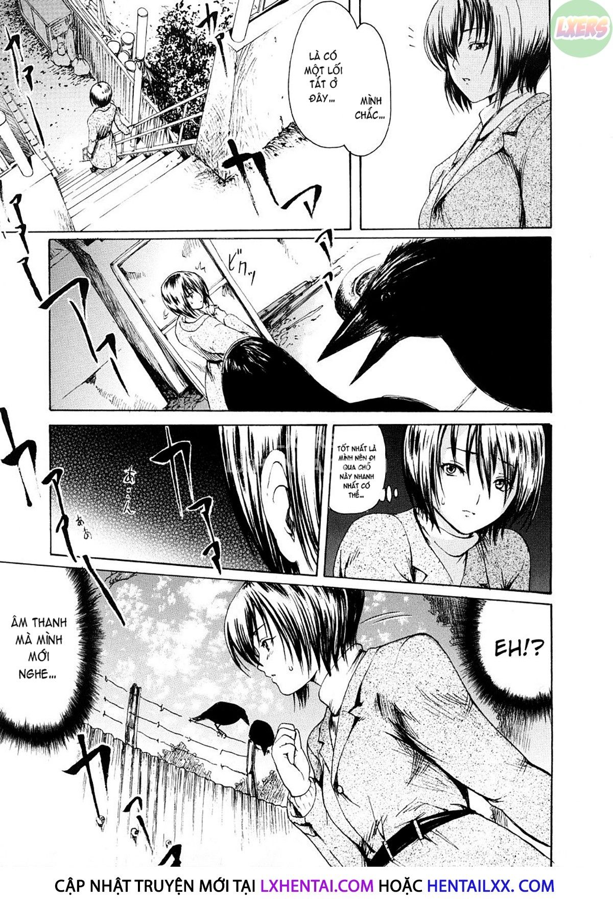 đọc truyện Young Wife Liberation Zone Chương 4 ảnh 12 tại Thiên Thai Truyện