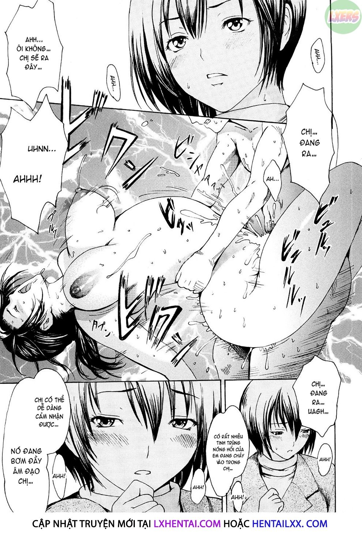 đọc truyện Young Wife Liberation Zone Chương 4 ảnh 16 tại Thiên Thai Truyện