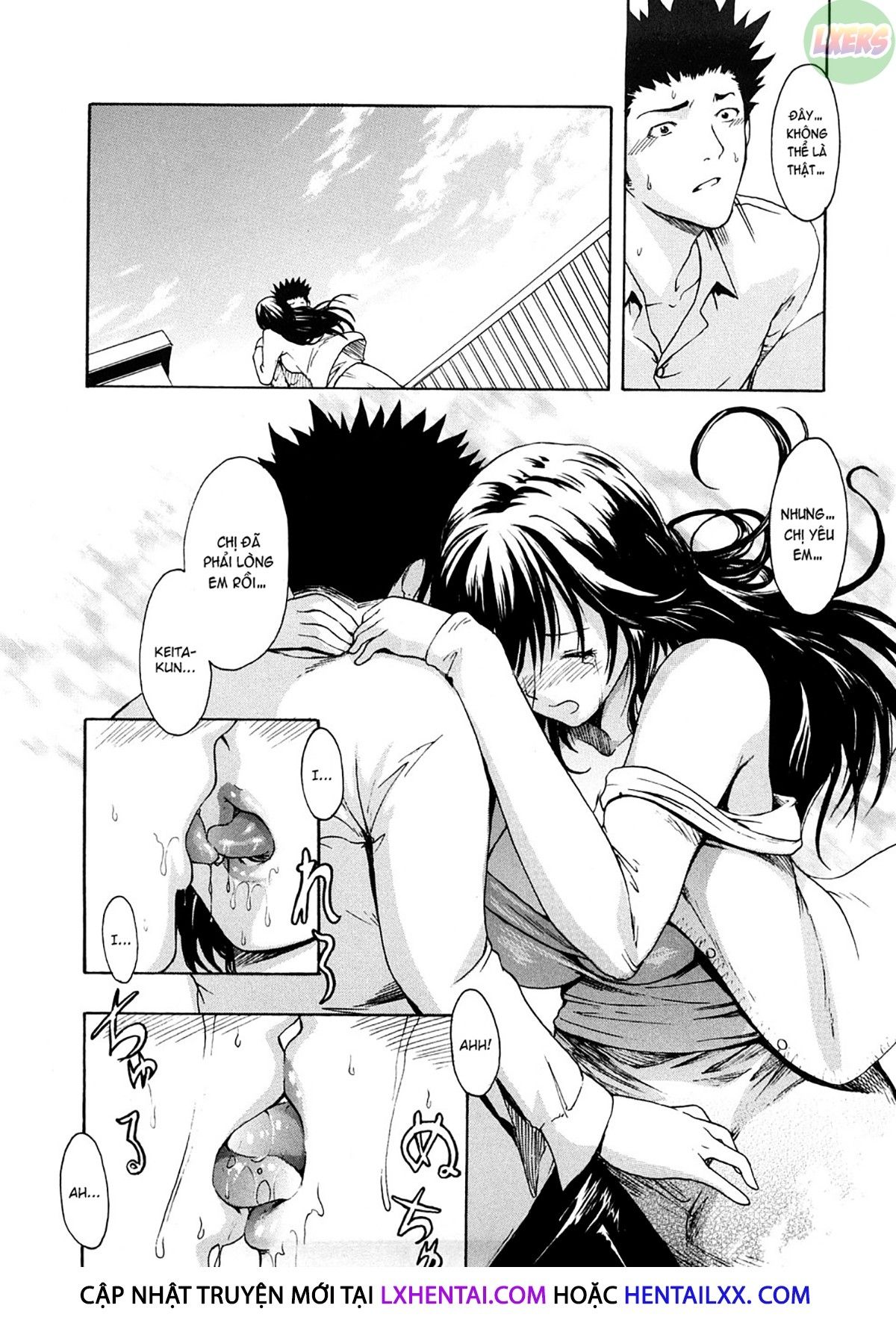 đọc truyện Young Wife Liberation Zone Chương 7 ảnh 18 tại Thiên Thai Truyện