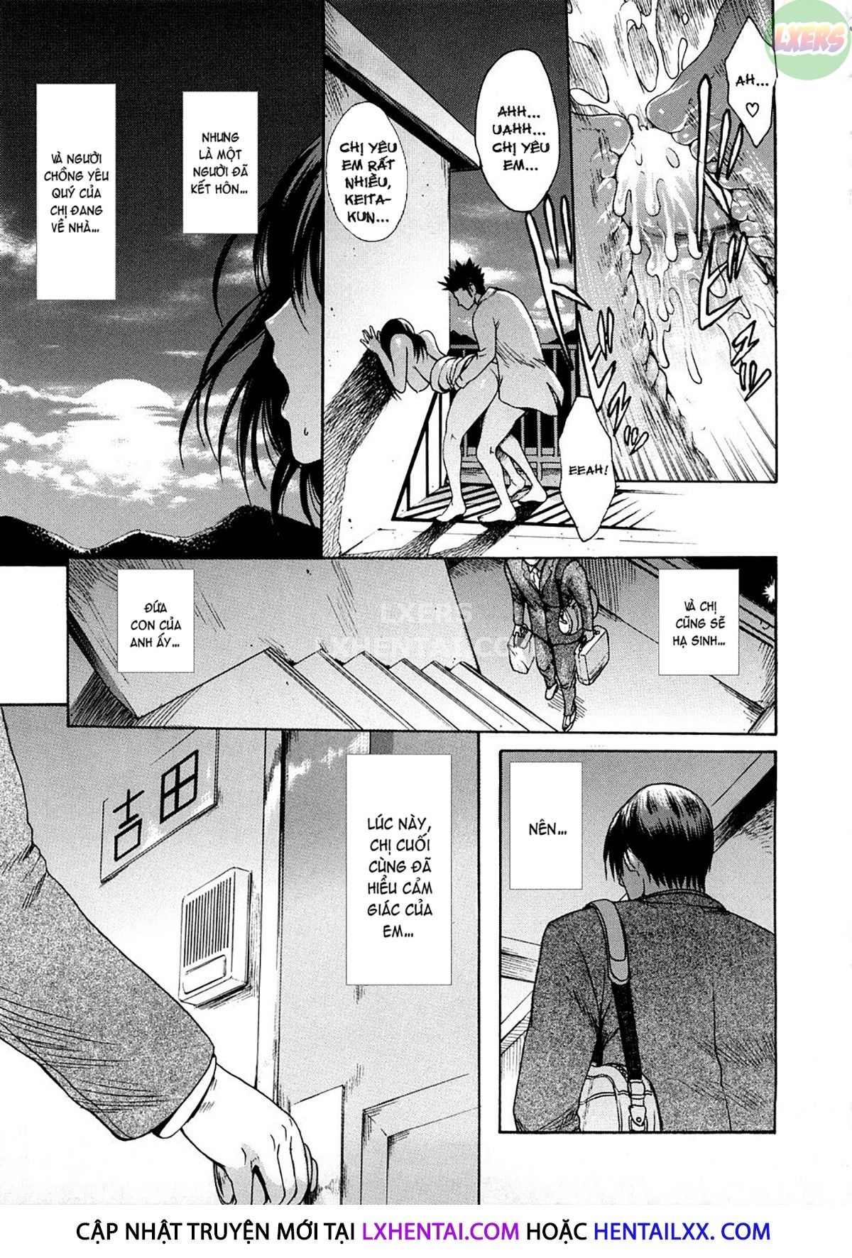 đọc truyện Young Wife Liberation Zone Chương 7 ảnh 23 tại Thiên Thai Truyện