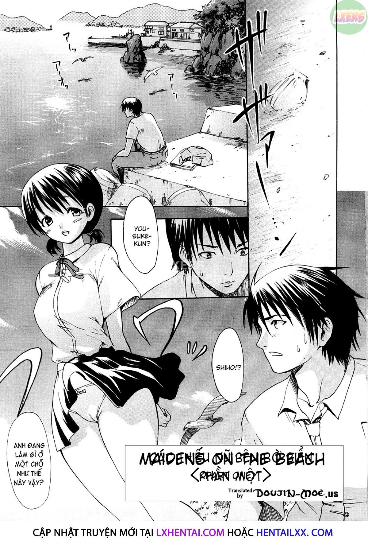 đọc truyện Young Wife Liberation Zone Chương 9 ảnh 14 tại Thiên Thai Truyện