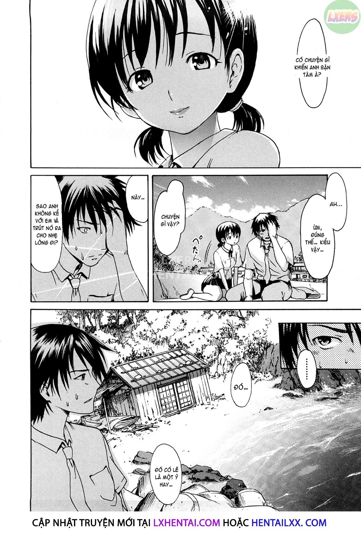 đọc truyện Young Wife Liberation Zone Chương 9 ảnh 15 tại Thiên Thai Truyện