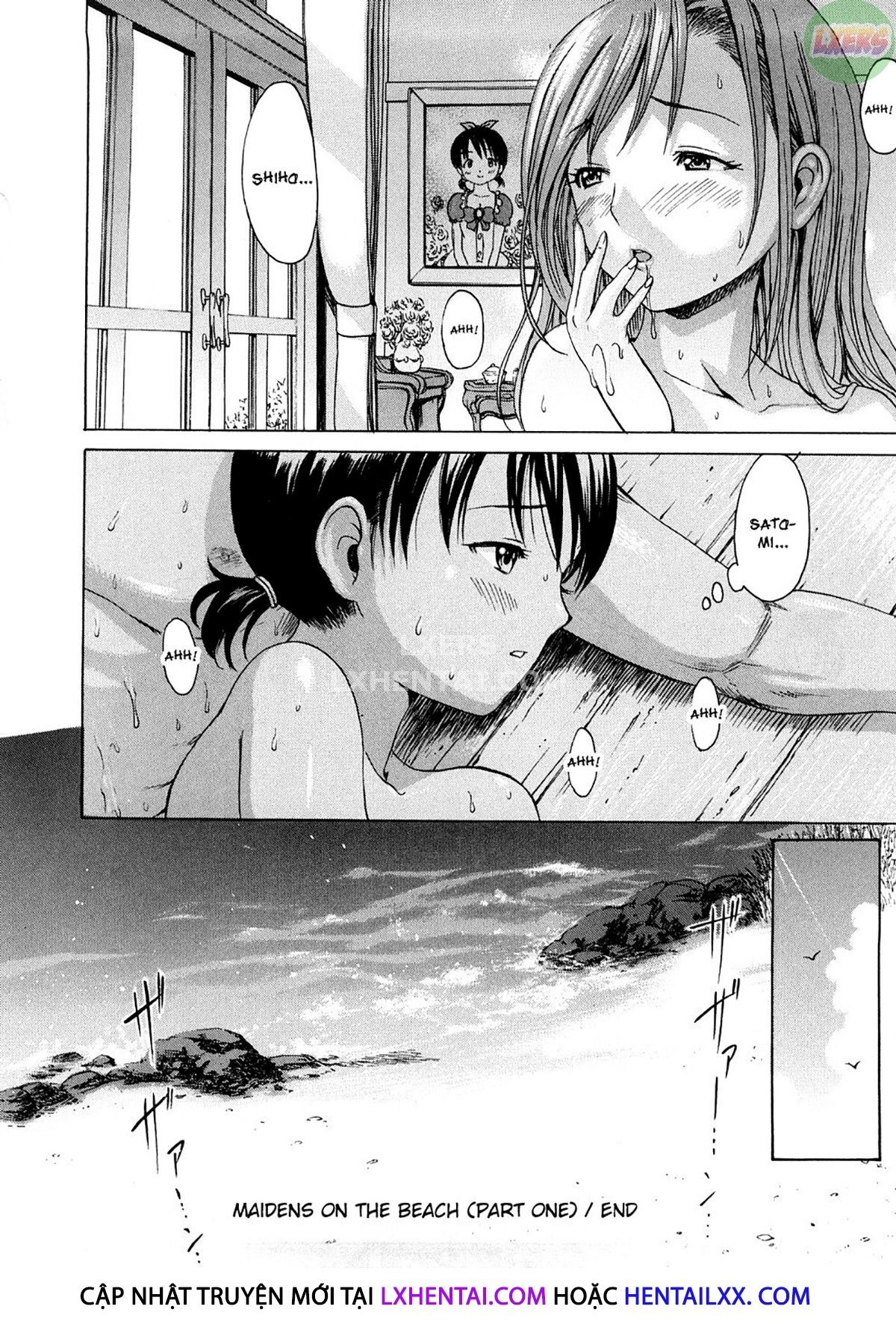 đọc truyện Young Wife Liberation Zone Chương 9 ảnh 25 tại Thiên Thai Truyện