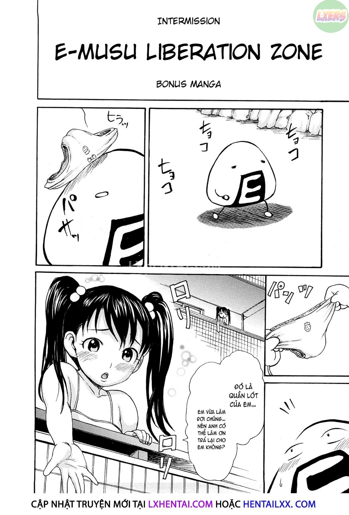 đọc truyện Young Wife Liberation Zone Chương 9 ảnh 7 tại Thiên Thai Truyện