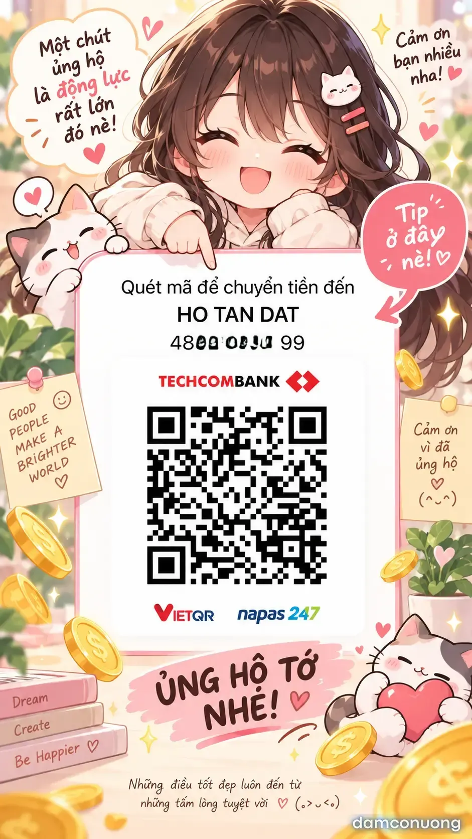 đọc truyện Your Girlfriend Was Amazing Chương 63 ảnh 12 tại Thiên Thai Truyện