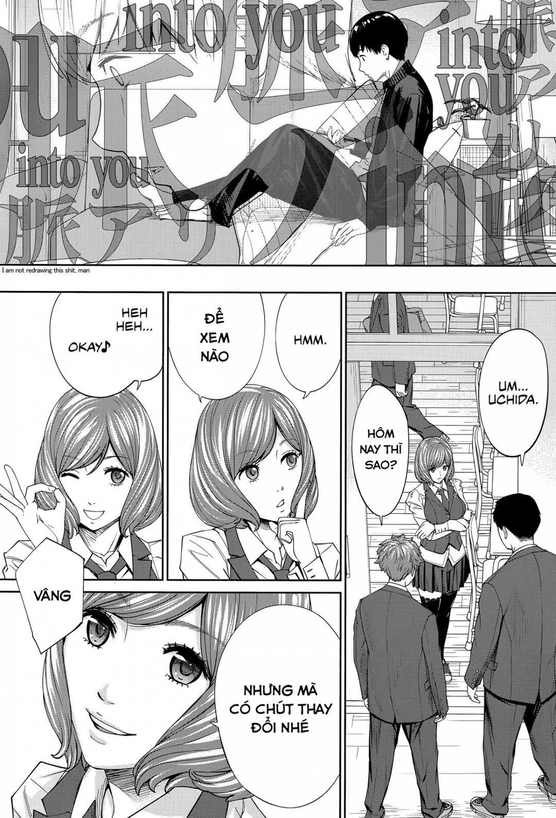 You’re Guilty Chương 1 page 22 - Giả Dược