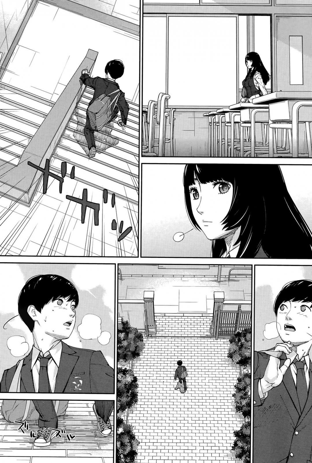 You’re Guilty Chương 1 page 32 - Giả Dược