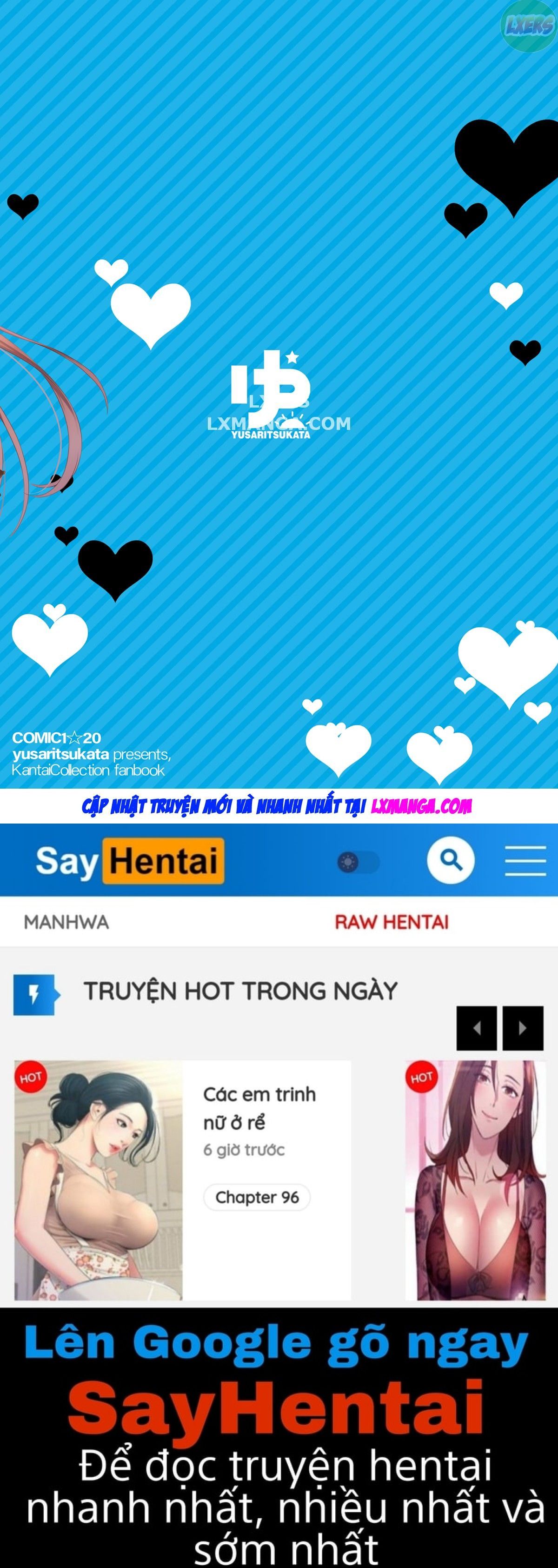đọc truyện You