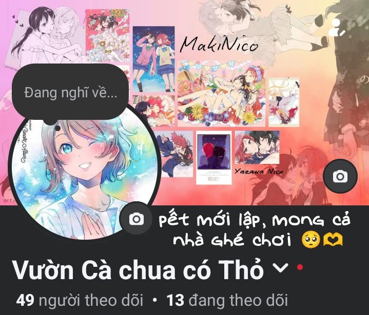 đọc truyện Youriko Chương 1 ảnh 3 tại Thiên Thai Truyện