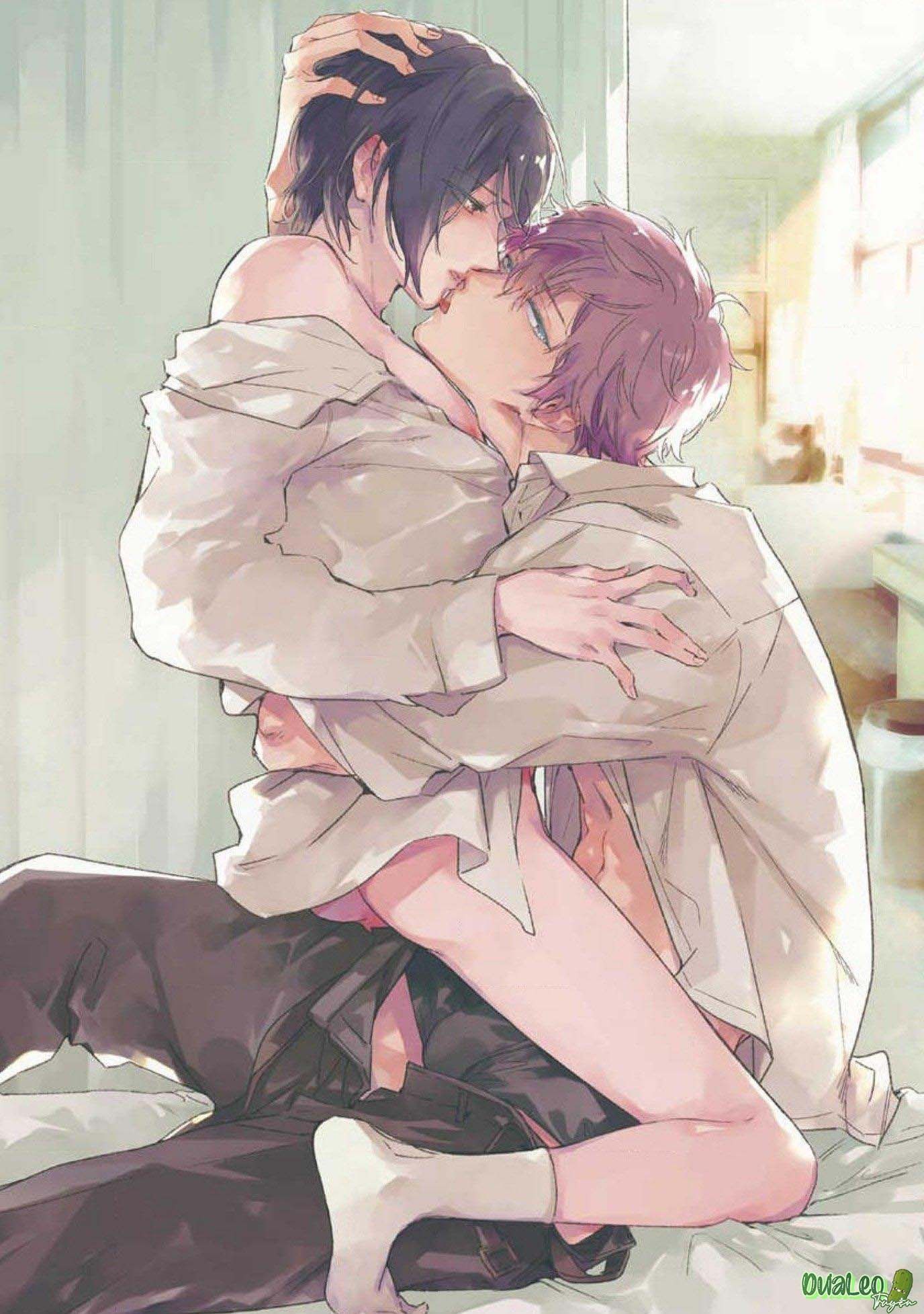 đọc truyện Yousei-san Wa Yaritai Houdai Chương 1 ảnh 2 tại Truyện Dạ Ký