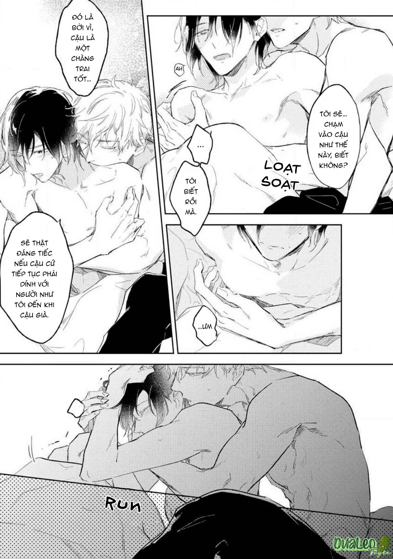 đọc truyện Yousei-san Wa Yaritai Houdai Chương 1 ảnh 29 tại Truyện Dạ Ký