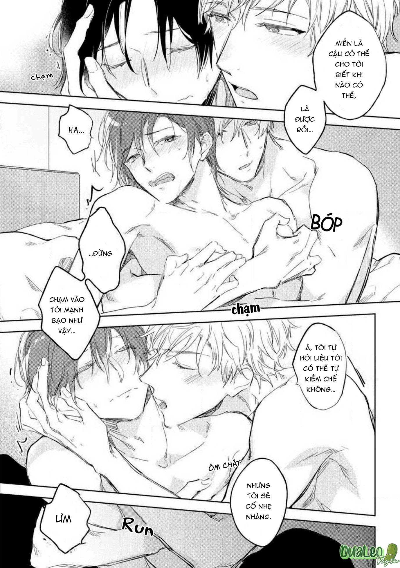 đọc truyện Yousei-san Wa Yaritai Houdai Chương 1 ảnh 30 tại Truyện Dạ Ký
