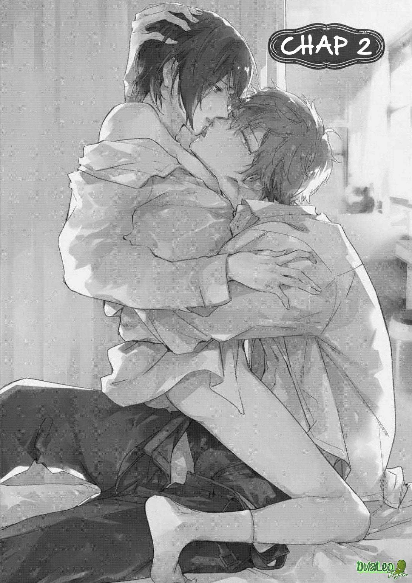 đọc truyện Yousei-san Wa Yaritai Houdai Chương 2 ảnh 1 tại Truyện Dạ Ký