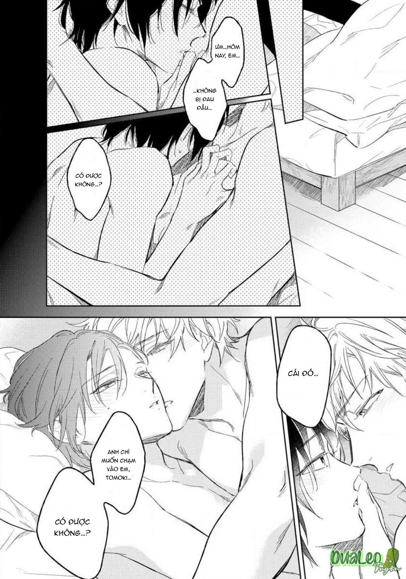 đọc truyện Yousei-san Wa Yaritai Houdai Chương 3 ảnh 23 tại Truyện Dạ Ký