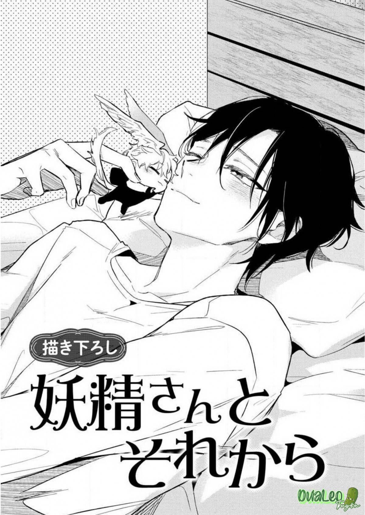 đọc truyện Yousei-san Wa Yaritai Houdai Chương 4.1 ảnh 1 tại Truyện Dạ Ký