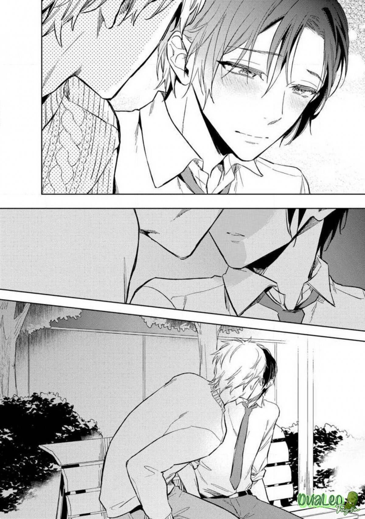 đọc truyện Yousei-san Wa Yaritai Houdai Chương 4.1 ảnh 4 tại Truyện Dạ Ký
