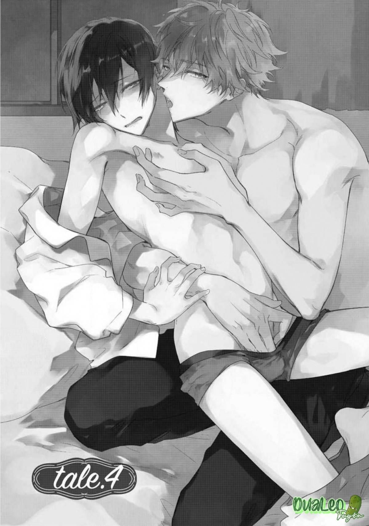 đọc truyện Yousei-san Wa Yaritai Houdai Chương 4 ảnh 1 tại Truyện Dạ Ký