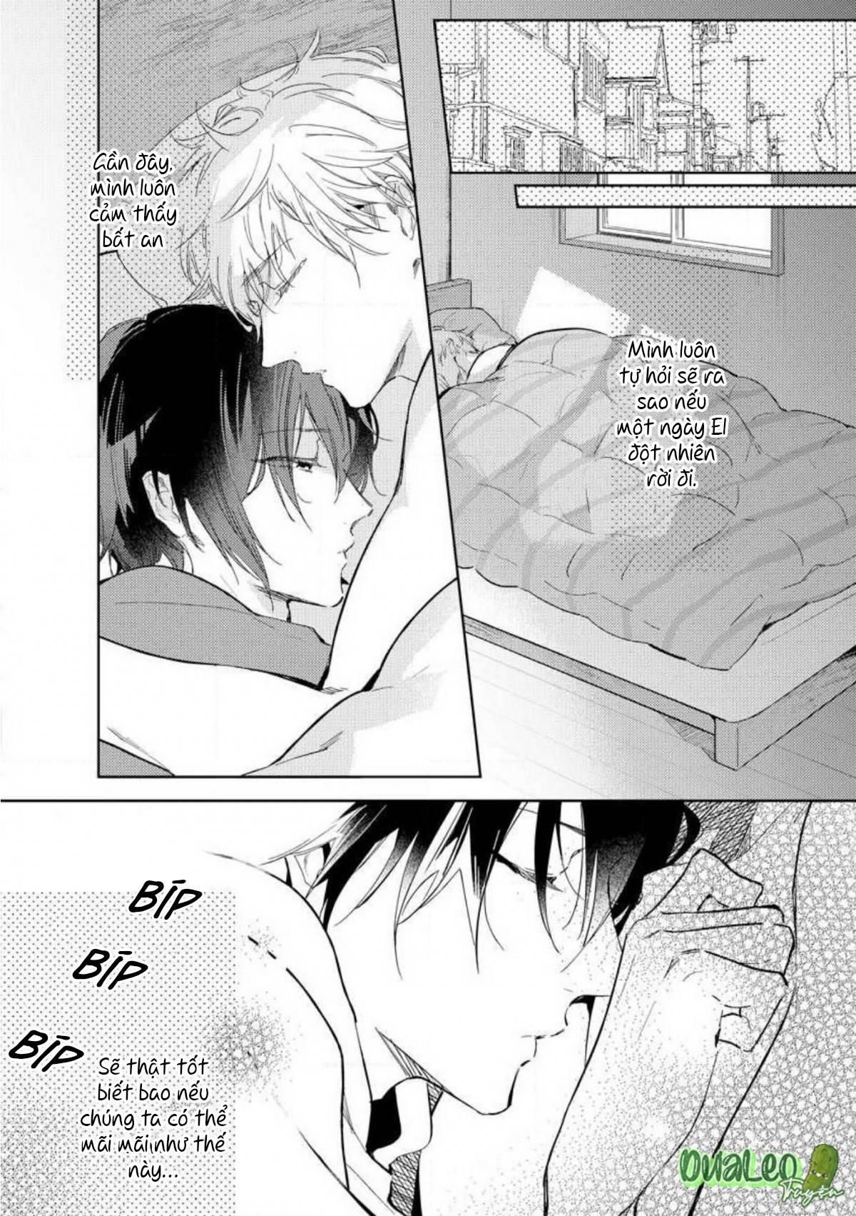 đọc truyện Yousei-san Wa Yaritai Houdai Chương 4 ảnh 2 tại Truyện Dạ Ký