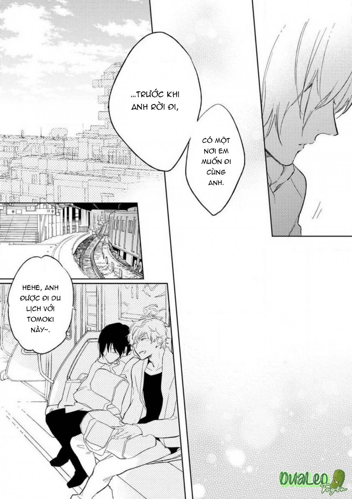 đọc truyện Yousei-san Wa Yaritai Houdai Chương 4 ảnh 7 tại Truyện Dạ Ký