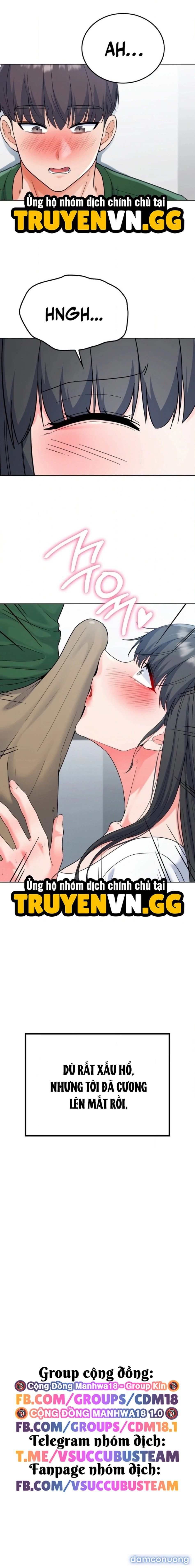 đọc truyện Youtuber Số Hưởng Chương 2 ảnh 17 tại Thiên Thai Truyện