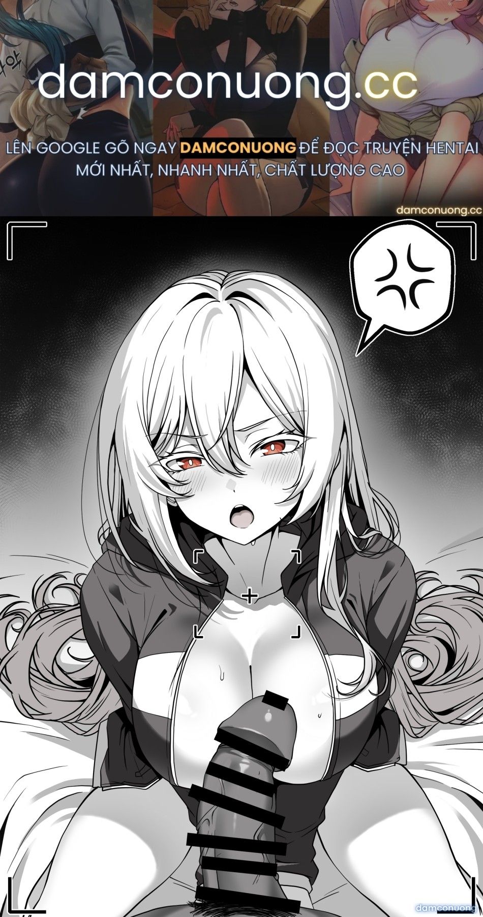 đọc truyện Yowami O Nigirareta Onna Chương 0 ảnh 2 tại Thiên Thai Truyện