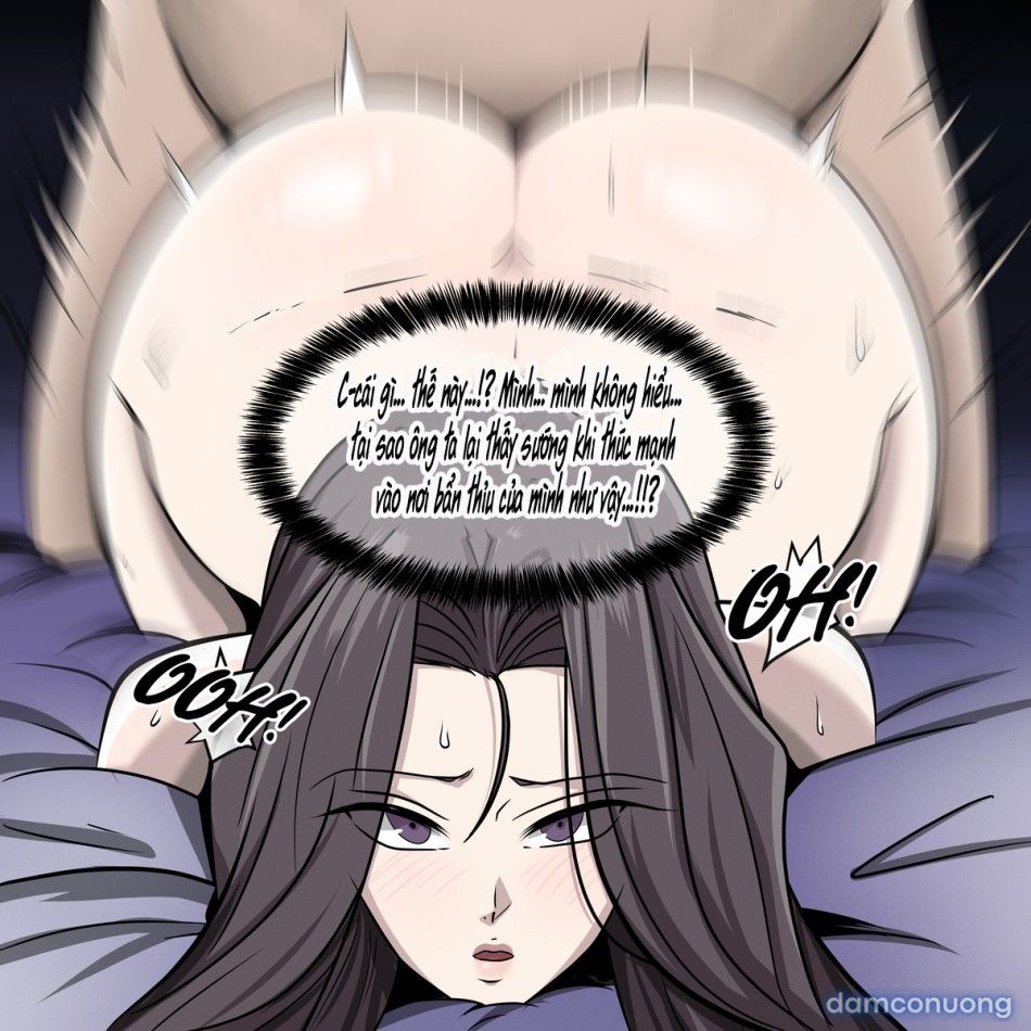 đọc truyện Yu Iseol Và Ông Chủ Khách Điếm Chương 1 ảnh 19 tại Thiên Thai Truyện