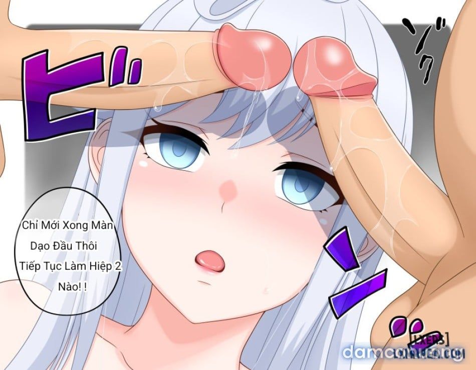 đọc truyện Yue Nghiện Cặc Chương 2 ảnh 3 tại Thiên Thai Truyện