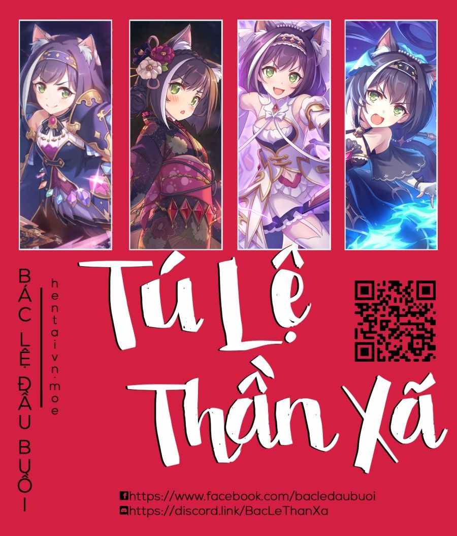 Yui-chan To Kishi-kun Futarikiri No Hitotoki Oneshot page 1 - Giả Dược