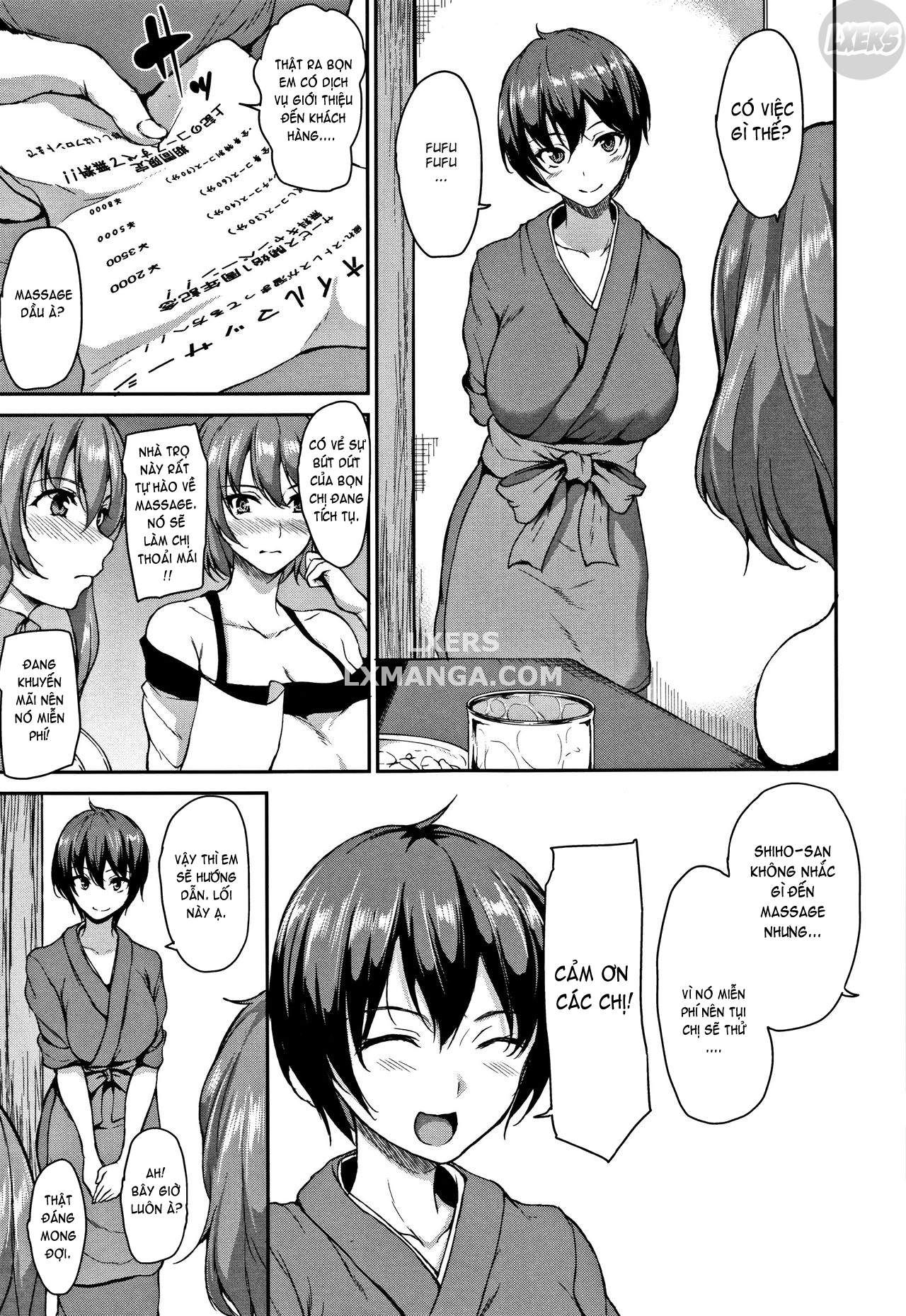 đọc truyện Yukemuri Harem Monogatari Chương 3 ảnh 10 tại Giả Dược