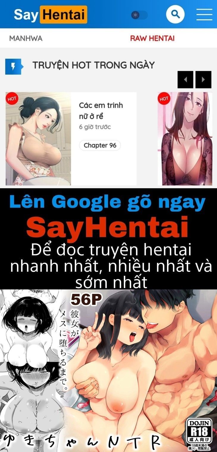 đọc truyện Yuki-chan Ntr Oneshot ảnh 1 tại Giả Dược